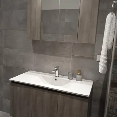 Villa Spiridoula Luxury Róda