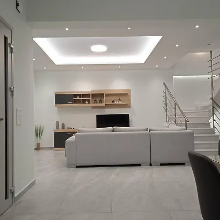 Spiridoula Luxury Villa Róda