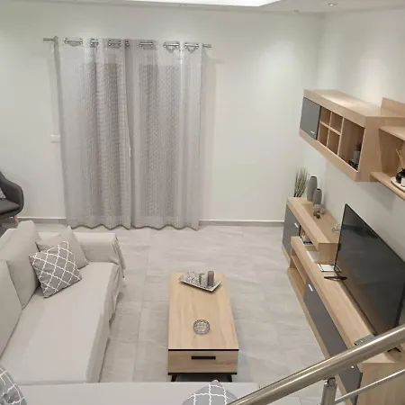 Spiridoula Luxury Villa