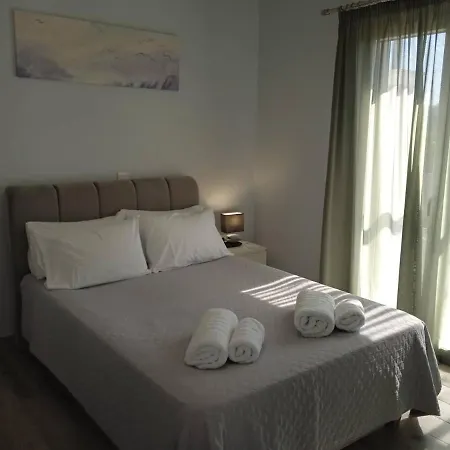Spiridoula Luxury *