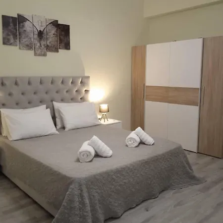 Spiridoula Luxury Roda (Corfu)