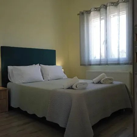 Spiridoula Luxury