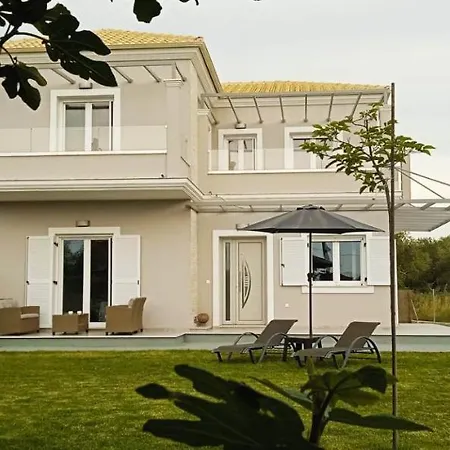Spiridoula Luxury * Roda (Corfu)