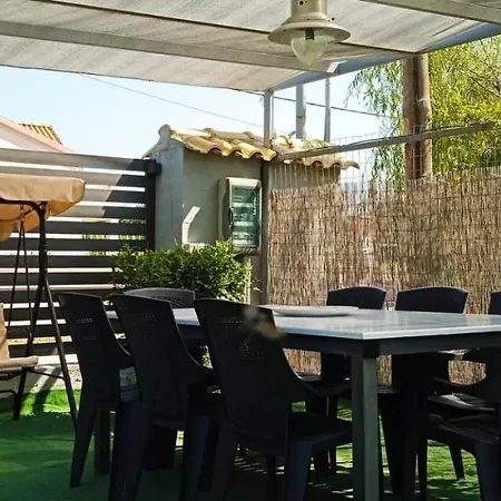 Spiridoula Luxury Villa *