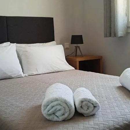 Spiridoula Luxury Villa